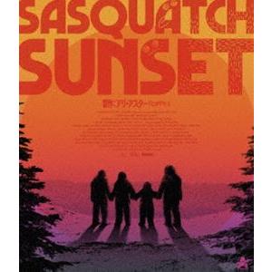 サスカッチ・サンセット【Blu-ray】 [Blu-ray]