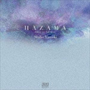 HAZAMA Sway in Silence [CD]｜ggking