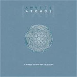 ア・ウイングド・ヴィクトリー・フォー・ザ・サルン / Atomos [CD]