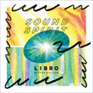 LIBRO / SOUND SPIRIT [CD]｜ggking