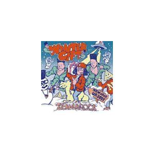 ZEN-LA-ROCK / WINTER GIFT [CD]｜ggking