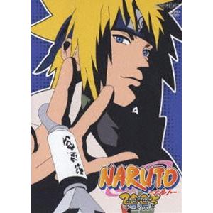 NARUTO ナルト 3rd STAGE 2005 巻ノ六 [DVD]