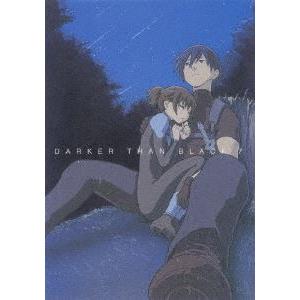 DARKER THAN BLACK 黒の契約者 7 [DVD]｜ggking
