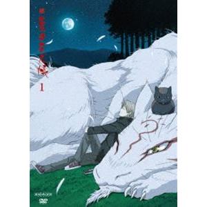 続 夏目友人帳 1（通常版） [DVD]｜ggking