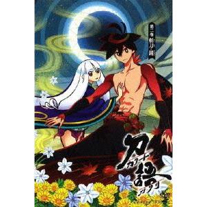 刀語 第二巻 斬刀 鈍 通常版 Dvd Ansb 9603 ぐるぐる王国 スタークラブ 通販 Yahoo ショッピング