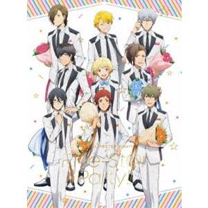 アイドルマスター SideM Five-St＠r Party!!（完全生産限定版） [DVD]｜ggking