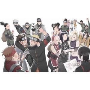 THE LAST -NARUTO THE MOVIE-（完全生産限定版） [DVD]