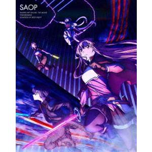 劇場版 ソードアート・オンライン -プログレッシブ- 冥き夕闇のスケルツォ【完全生産限定版】 [DV...