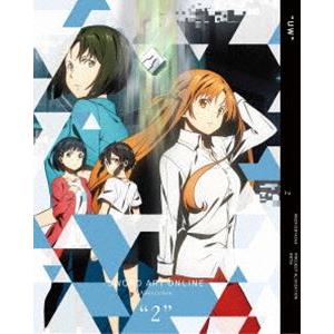 ソードアート・オンライン アリシゼーション 2（完全生産限定版） [DVD]