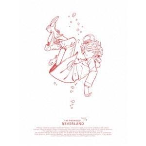 約束のネバーランド Season 2 1（完全生産限定版） [DVD]