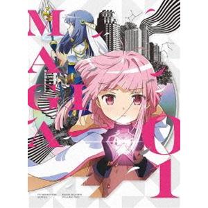 マギアレコード 魔法少女まどか☆マギカ外伝 1（完全生産限定版） [DVD]｜ggking