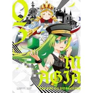 マギアレコード 魔法少女まどか☆マギカ外伝 2nd SEASON-覚醒前夜- 3（完全生産限定版） [DVD]｜ggking