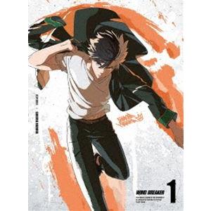 WIND BREAKER 1（完全生産限定盤） [DVD]｜ぐるぐる王国2号館 ヤフー店