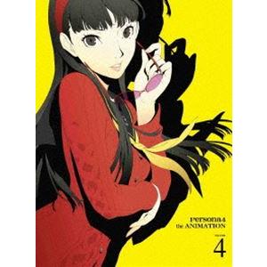 ペルソナ4 4（完全生産限定版） [DVD]｜ggking