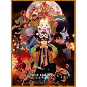 青の祓魔師 劇場版（完全生産限定版） [DVD]