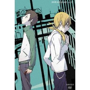 中古アニメ系CD デュラララ!!×2 承転結 カバー