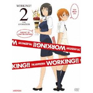 WORKING!! 2（完全生産限定版） [DVD]｜ggking