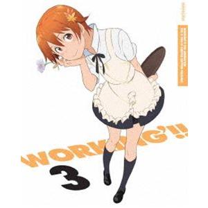 WORKING’!! 3（完全生産限定版） [DVD]｜ggking
