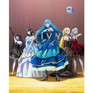 Vivy -Fluorite Eye’s Song- Live Event 〜Sing for Your Smile〜（完全生産限定版） [Blu-ray]｜ggking