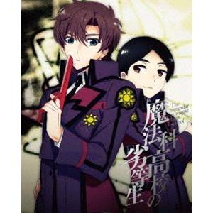 魔法科高校の劣等生 九校戦編 4（完全生産限定版） [Blu-ray]