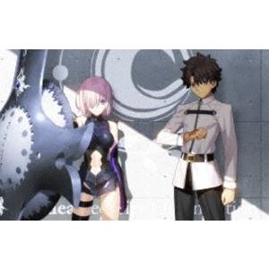 Fate／Grand Order -First Order-（完全生産限定版） [Blu-ray]｜ggking