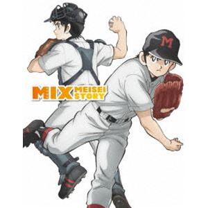 MIX Blu-ray Disc BOX Vol.1（完全生産限定版） [Blu-ray]