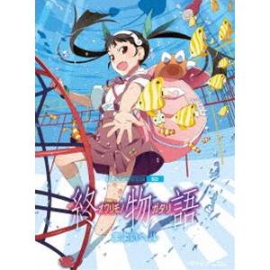 終物語 第六巻／まよいヘル（完全生産限定版） [Blu-ray]