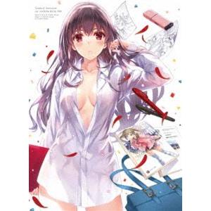 冴えない彼女の育てかた♭ 3（完全生産限定版） [Blu-ray]