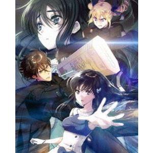 劇場版 魔法科高校の劣等生 星を呼ぶ少女（完全生産限定版） [Blu-ray]