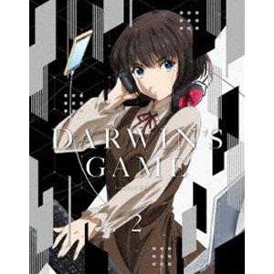 ダーウィンズゲーム 2（完全生産限定版） [Blu-ray]｜ggking