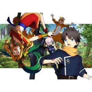 Fate Grand Order 絶対魔獣戦線バビロニア 3 完全生産限定版 Blu Ray Anzx ぐるぐる王国2号館 ヤフー店 通販 Yahoo ショッピング