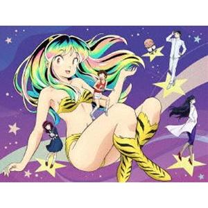 うる星やつら Blu-ray Disc BOX 1（完全生産限定盤） [Blu-ray]｜ggking