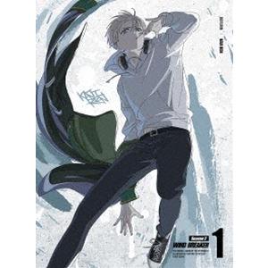 WIND BREAKER Season 2 1【完全生産限定版】 [Blu-ray]