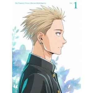 薫る花は凛と咲く 1【完全生産限定版】 [Blu-ray]