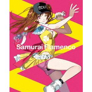 サムライフラメンコ3（完全生産限定版） [Blu-ray]