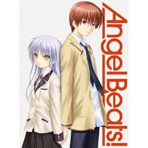 Angel Beats! 7（完全生産限定版） [Blu-ray]