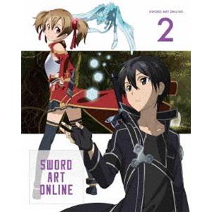 ソードアート・オンライン 2（完全生産限定版） [Blu-ray]｜ggking