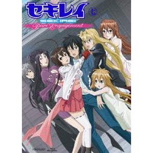 セキレイ〜Pure Engagement〜 七（完全生産限定版） [Blu-ray]｜ggking