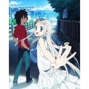 あの日見た花の名前を僕達はまだ知らない。 1（完全生産限定版） [Blu-ray]｜ggking