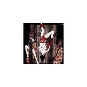 見世物小屋演者集団「メメント・モリ」 / お座敷遊びと粋なタブー（CD＋DVD） [CD]