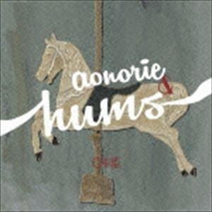 青野りえ＆hums / one [CD]