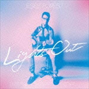 ジェシ・フォレスト（g、arr） / Lights Out [CD]