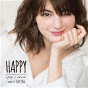 SHOTA（MIX） / HAPPY -pop ＆ sweet- mixed by SHOTA [CD]｜ggking