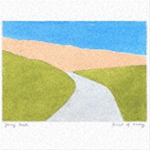 Jonny Nash / Point of Entry [CD]