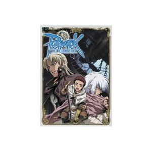 RAGNAROK THE ANIMATION VOL.5 [DVD]｜ggking