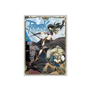 RAGNAROK THE ANIMATION VOL.6 [DVD]｜ggking