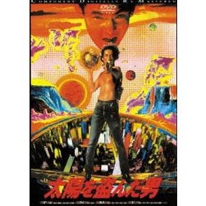 太陽を盗んだ男 ※再プレス [DVD]｜ggking