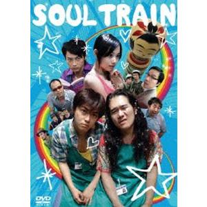 SOUL TRAIN [DVD]｜ggking