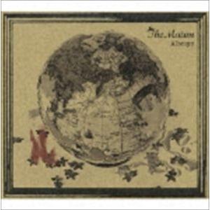 The Ma’am / Always [CD]