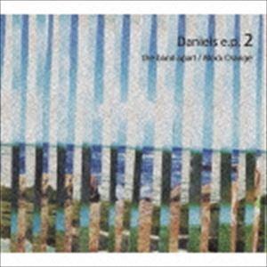 the band apart／Mock Orange / Daniels e.p. 2 [CD]